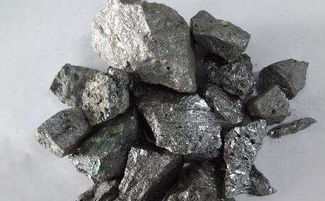 芯片與稀土 現代科技之爭中的“工業維生素”