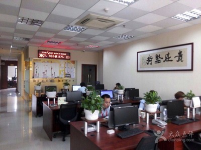 上海淘騰金融信息服務(wù)在鹽城 金融科技如何賦能本地生活服務(wù)？