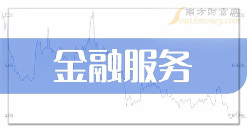 2024年A股金融信息服務公司上市龍頭名單 把握數字金融浪潮的核心引擎