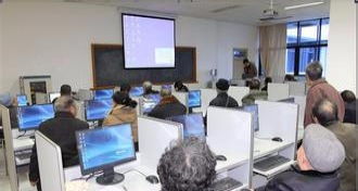 寶山顧村與東方國貿 專業電腦培訓與商務文秘課程，免費試聽開啟技能提升之旅